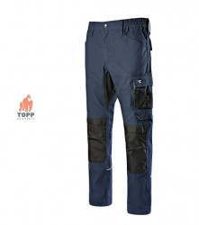 Pantaloni rezistenti Diadora Top performance