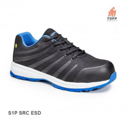 Pantofi ESD de protectie sport