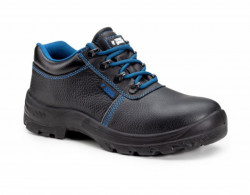 Pantofi de protectie VERONA II S2 SRC piele vita
