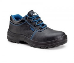 Pantofi lucru din piele vita VELENCE II O2 SRC