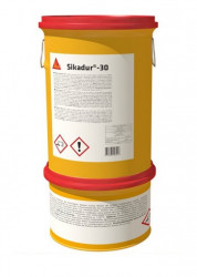 Sikadur 30 adeziv epoxidic 6 KG