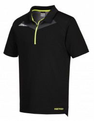 Tricou polo DX4 confortabil si rezistent