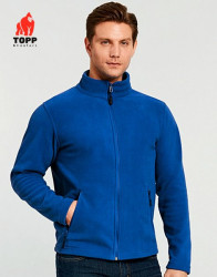 Fleece micropolar Gildan Regal