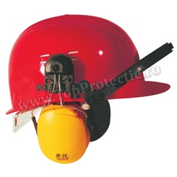 Antifoane externe din ABS robust