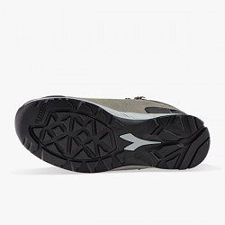Bocanci protectie Diadora Trekking gri cu membrana