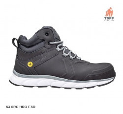 Bocanci S3 SRC HRO