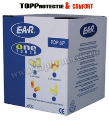 Bulă de dozare pentru dispenser antifoane EAR Classic 30150