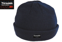 Caciula lana fleece-micropolar 3M Thinsulate