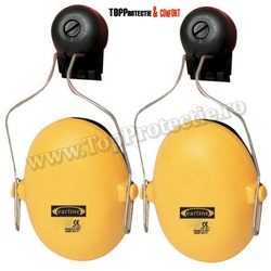 FINAL - Antifoane ABS robust,galben,Earline