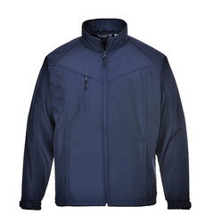 Imbracaminte de toamna Softshell rezistent la vant TEXPEL