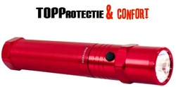 Lanterna Portwest Ultra 200/65 lumeni