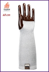 Manseta de protectie antebrat Taeki 60 cm