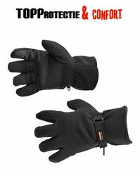 Manusi protectie iarna din micropolar Insulatex GL12