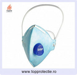 Masca protectie DRAGER X-plore 1720 V FFP2