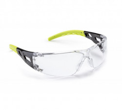 Ochelari protectie LIMELUX incolor