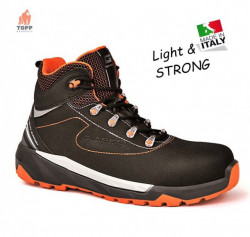 OFERTA Bocanci protectie S3 Tehnologie Inovatie 3CROSS