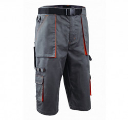Pantaloni Bermuda PADDOCK 2
