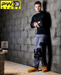 Pantaloni de lucru barbati PW3