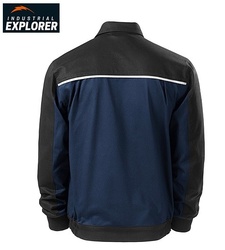Propunem jacheta lucru compatibila cu gama Explorer 2