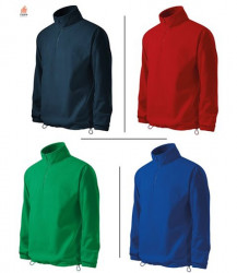 Pulover Fleece iarna 280 gr LICHIDARE in limita stoc
