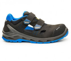 Sandale de protectie I-BIT S1P ESD SRC