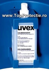Solutie curatat ochelari Uvex 9972100 ambalaj 500 ml