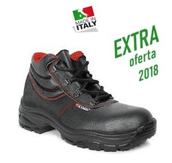 Gama Basic Italia - Bocanci protectie LICHIDARE 42, 45, 46