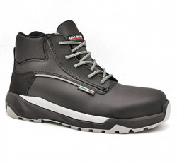 Bocanci de protectie 3CROSS comozi dielectric