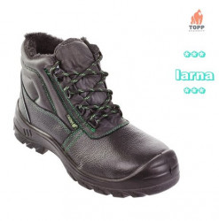 Bocanci de protectie imblaniti S3 compozit