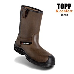 Cizme de lucru cu bombeu de protectie Suxxeed Offroad S3