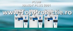 Crema de maini dupa lucru Handy Plus 2903 - 700 ml