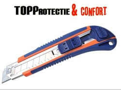 Cutit Portwest Snap Off