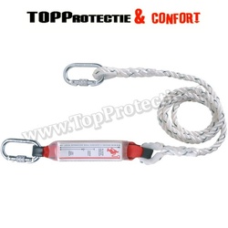 Disipator de energie, cu pârghie împletită cu diametru 12 mm