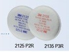 Filtre 3M protectie particule 2135 P3R