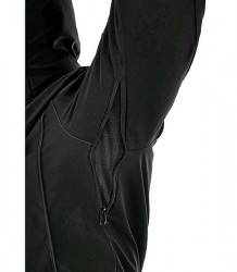 Jacheta de iarna softshell outdoor lucru