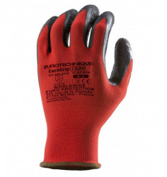 Manusi de protectie anti-alunecare EUROGRIP 13L850