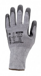 Manusi de protectie Anti -rupere -taietura -intepatura EUROCUT P600