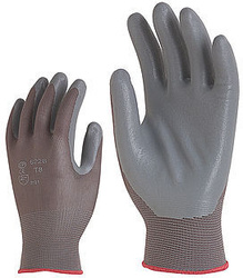Manusi de protectie Nylon impregnate cu nitril MultiGama 6240