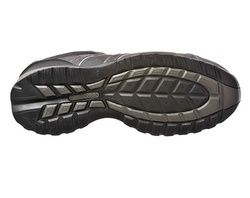Model sport de pantofi de protectie cu bombeu si lamela Ankerite