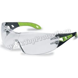 Ochelari de protectie UV rezistent la zgarieturi moderni Made in Germany Pheos