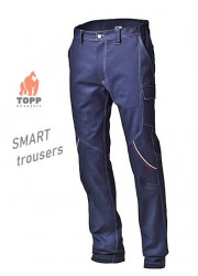 Pantaloni de lucru Smart 11