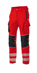 Pantaloni de lucru tip SMURD