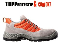 Pantofi de lucru Spinelle S1P rezistenti