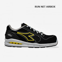 Pantofi de protectie DIADORA RUN NET AIRBOX