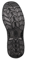 Pantofi protectie usori Trekker compozit S1 Design Nou
