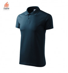Tricou polo cu guler Malfini diferite culori