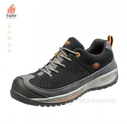 Pantofi de protectie femei confortabili
