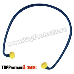 Antifoane interne cu cordeluta Earline