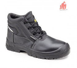 Bocanci de protectie S3 Azurite Pret + Garantie
