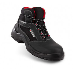 Bocanci protectie Heckel Focus 2 - Lansare 2021